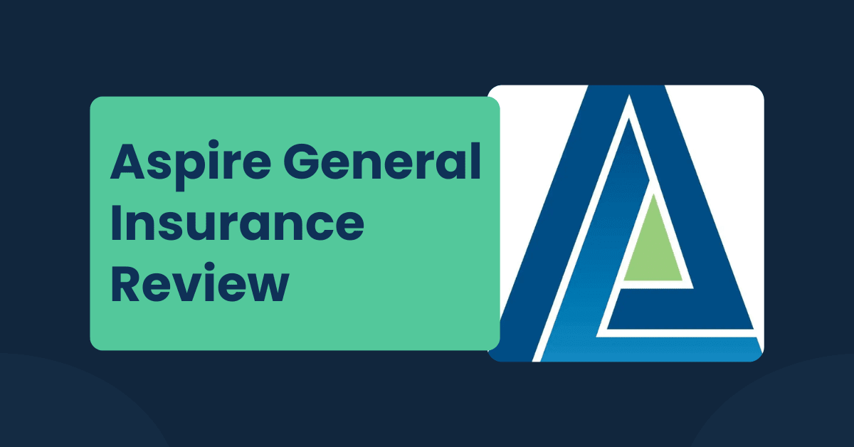 Aspire General Insurance