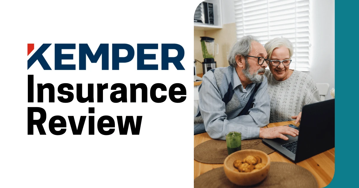 Kemper Insurance