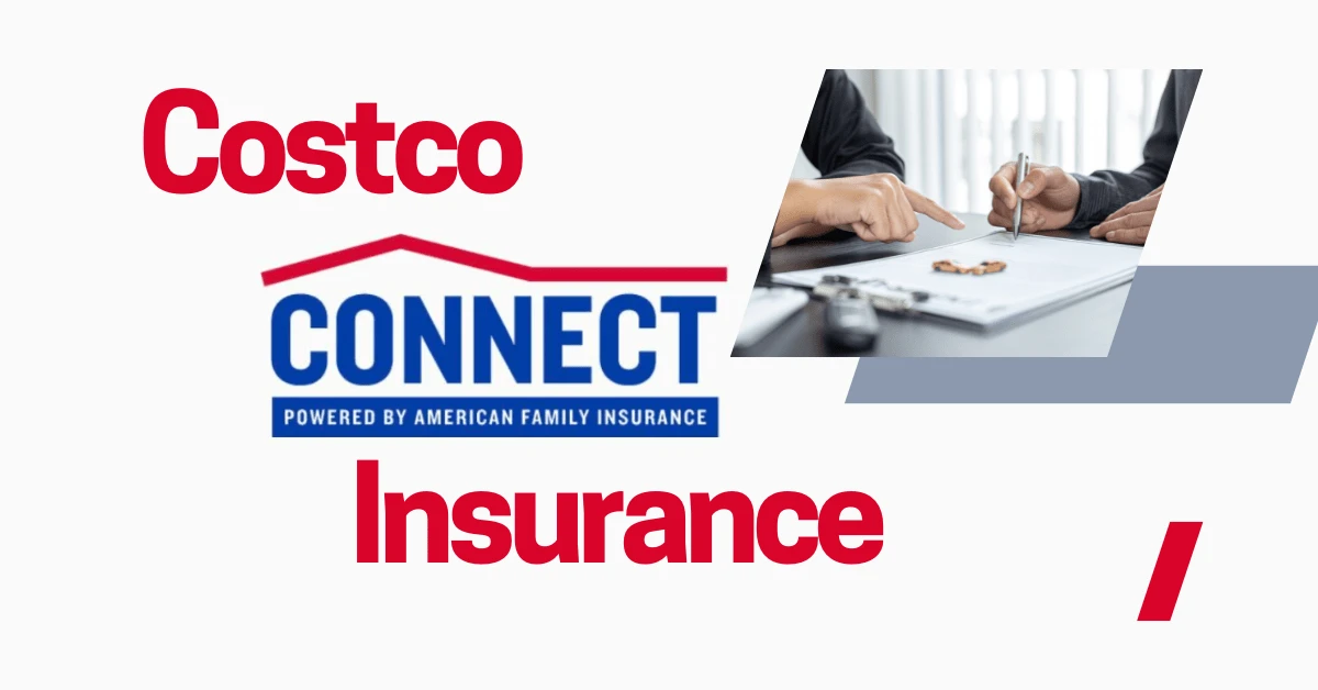 Connect Insurance