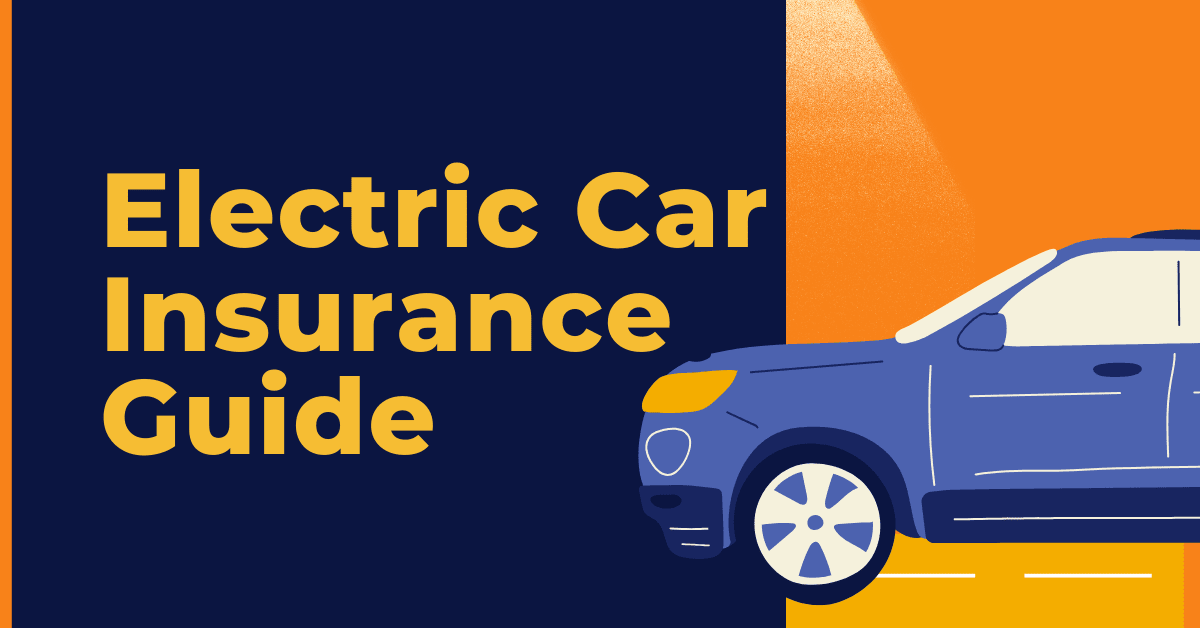 electric car insurance