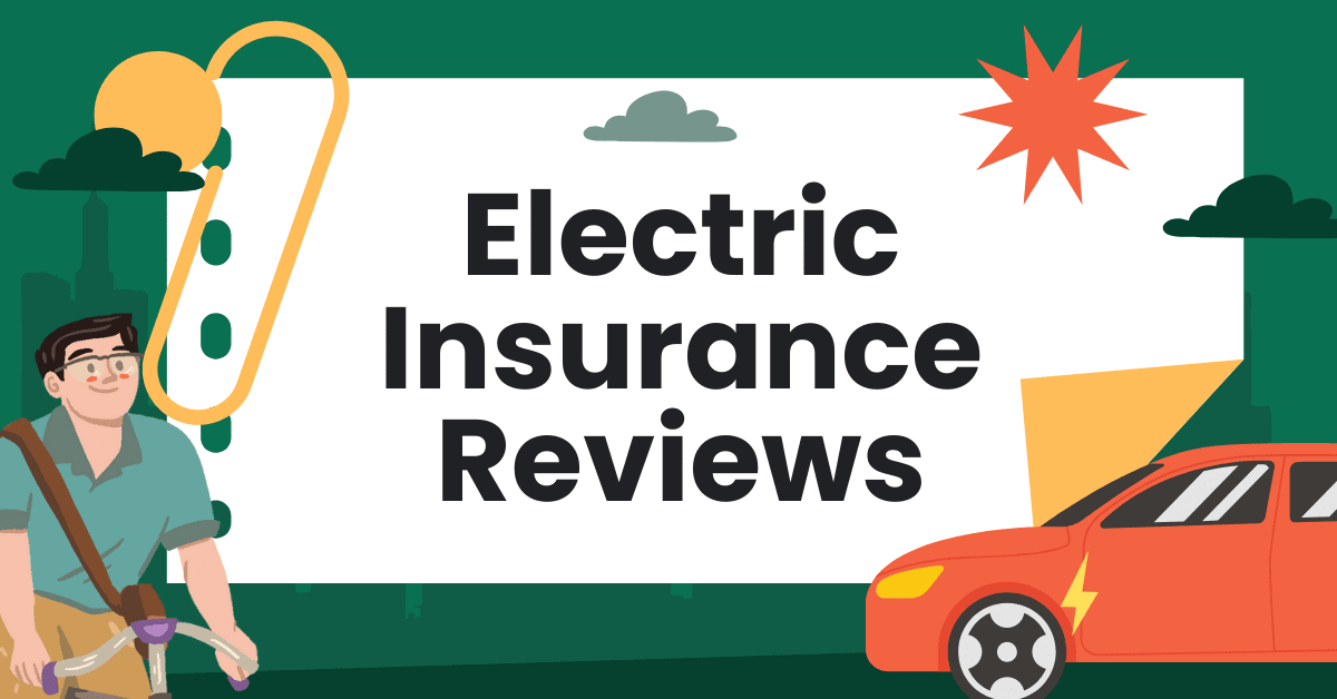 electric insurance