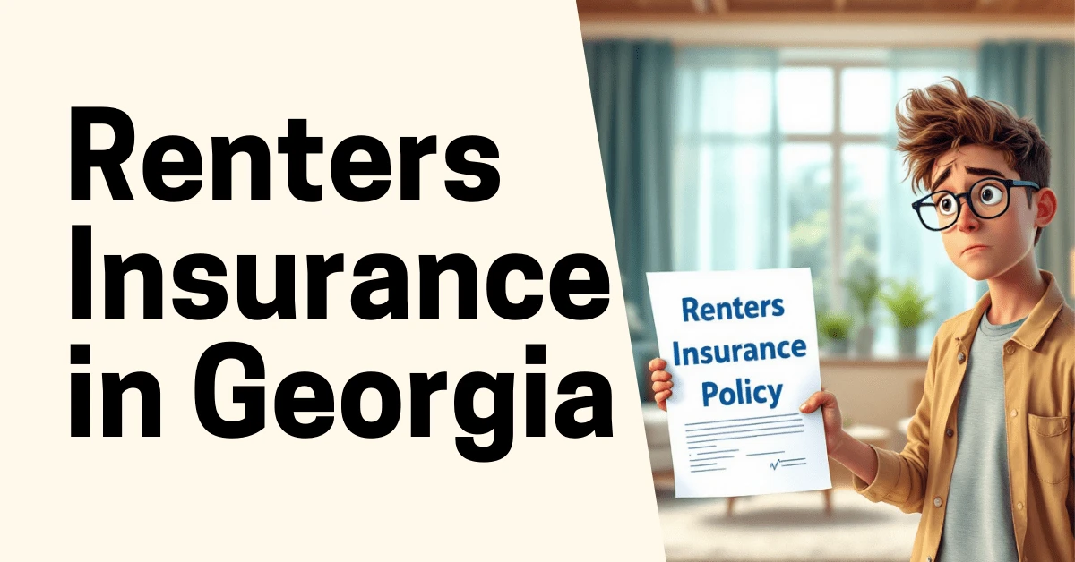 renters insurance in georgia