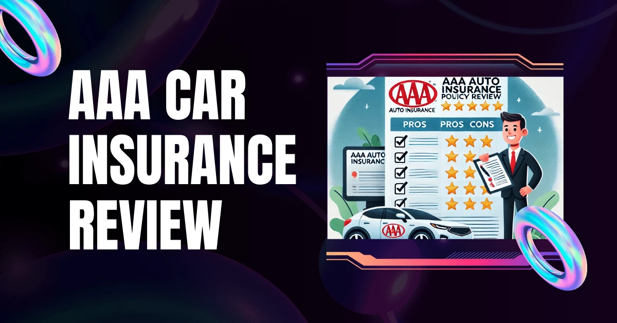 AAA Car Insurance