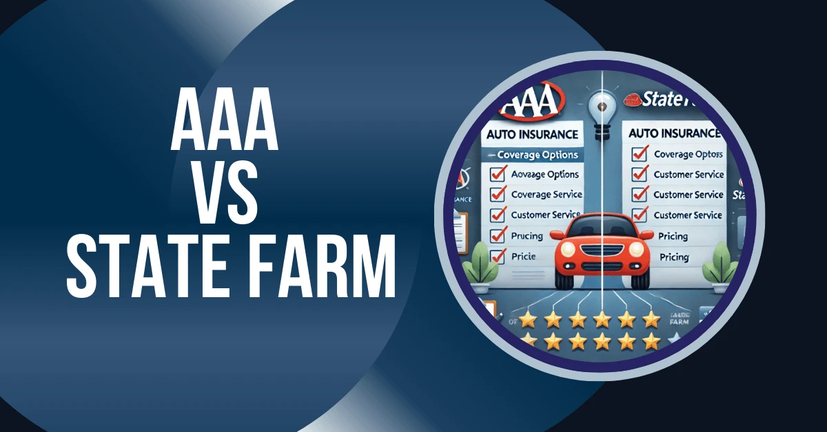 AAA vs State Farm