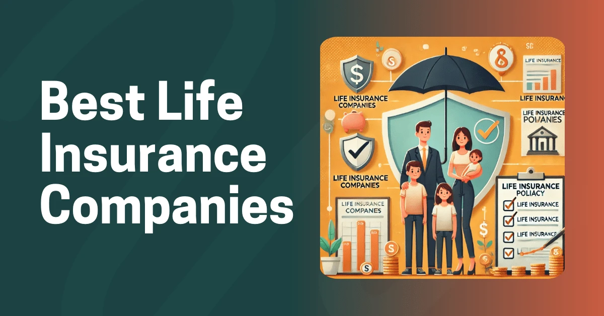 Best Life Insurance Companies