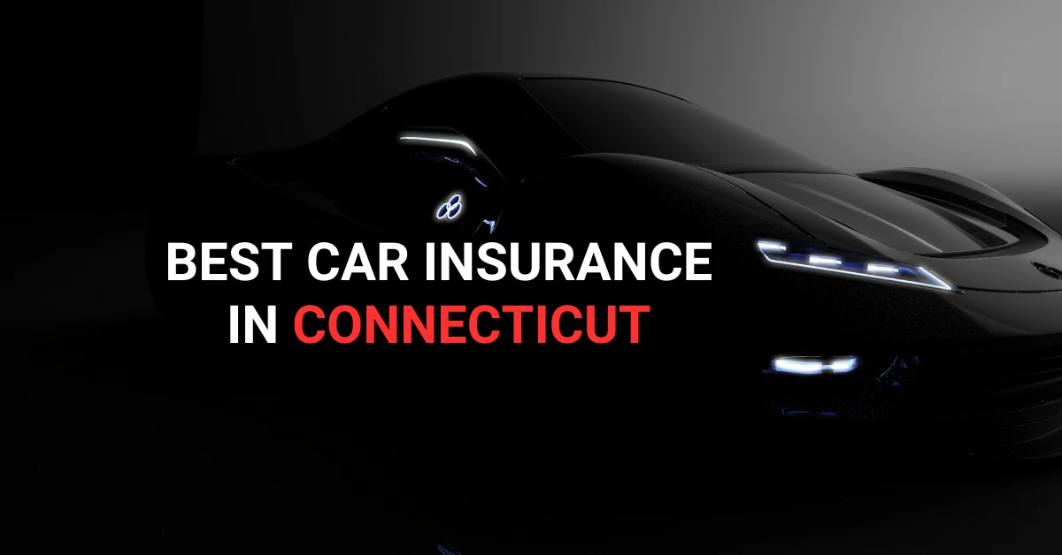 Car Insurance in CT