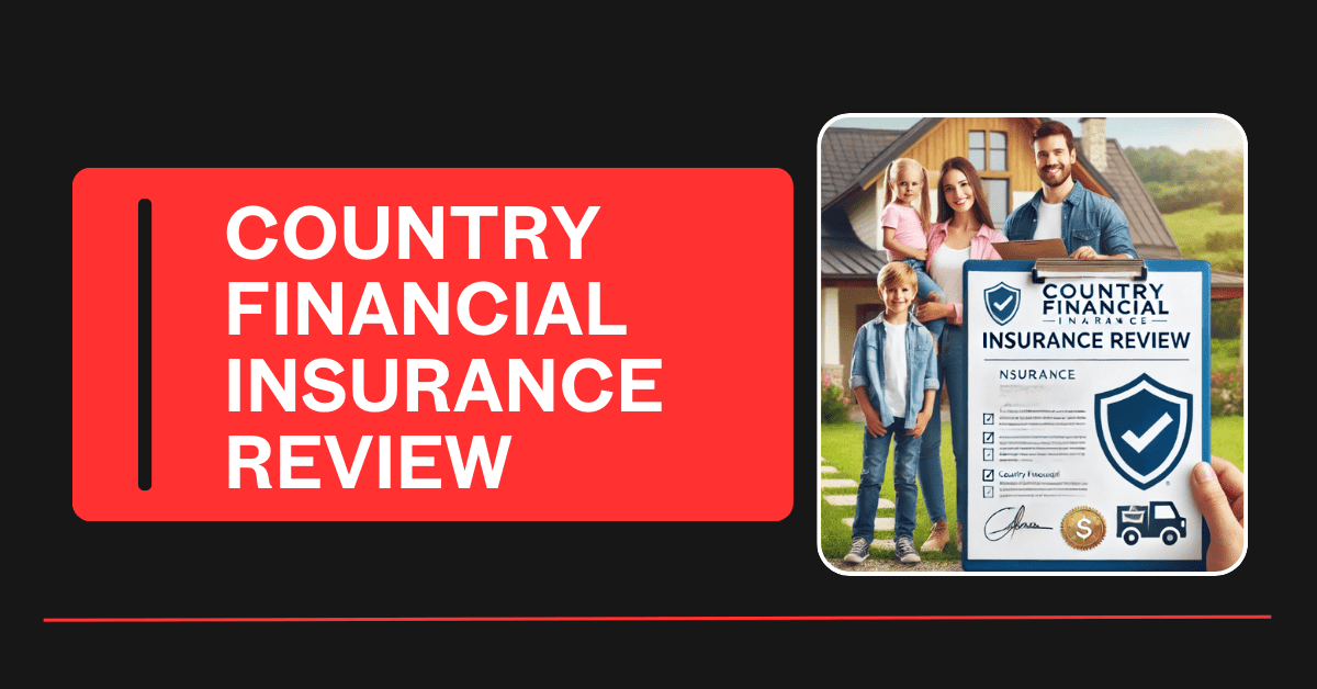 Country Financial insurance