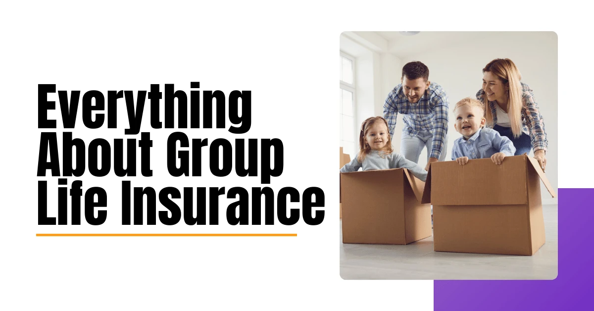 Group Life Insurance