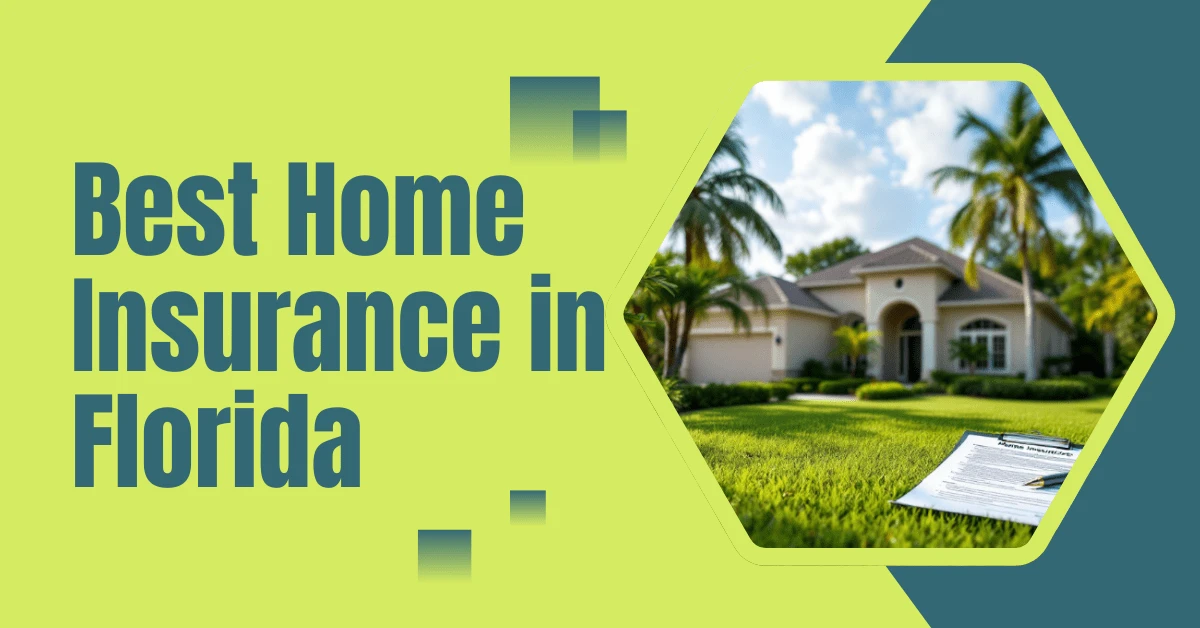 Home Insurance in Florida