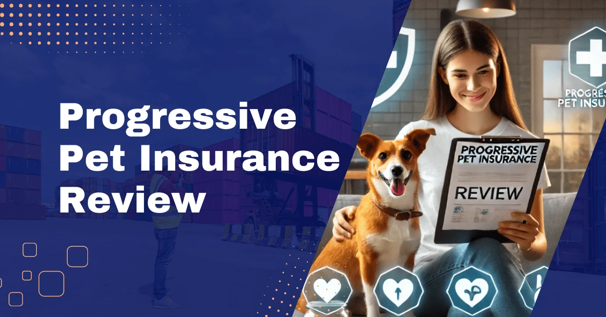 Progressive Pet Insurance Review