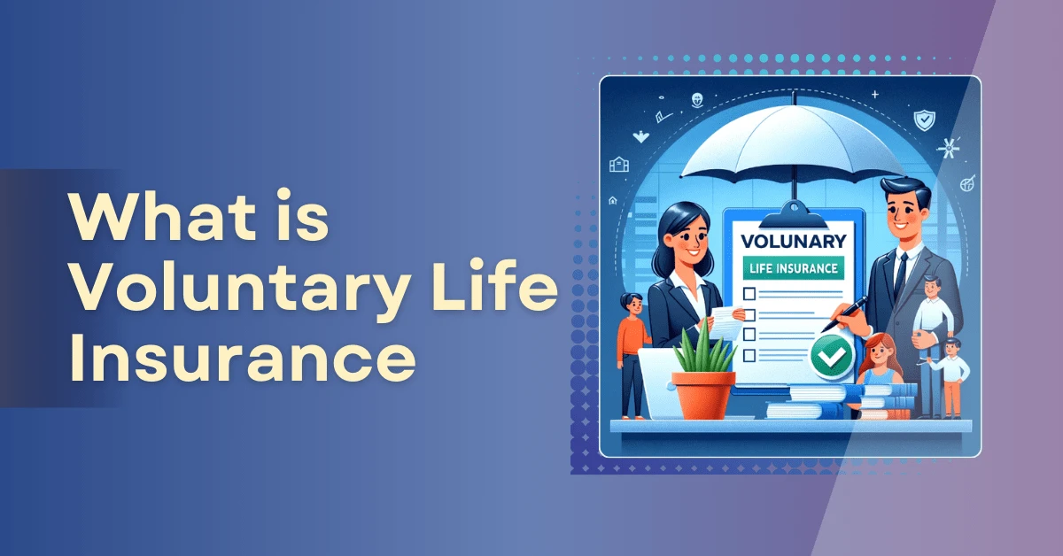 Voluntary Life Insurance