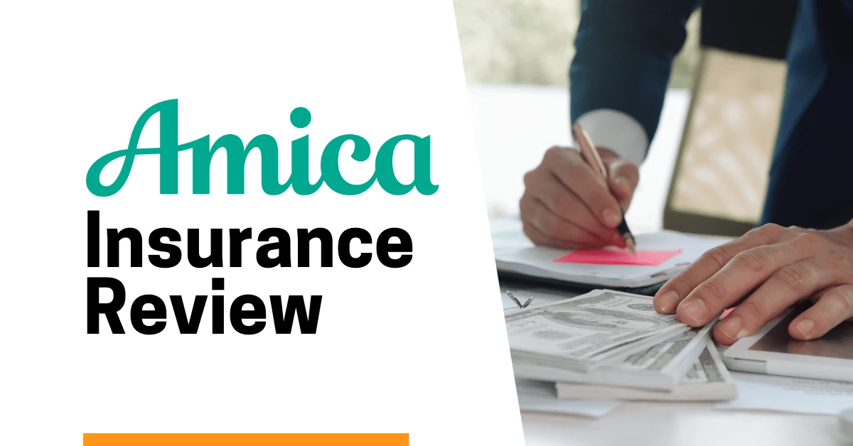 Amica insurance review