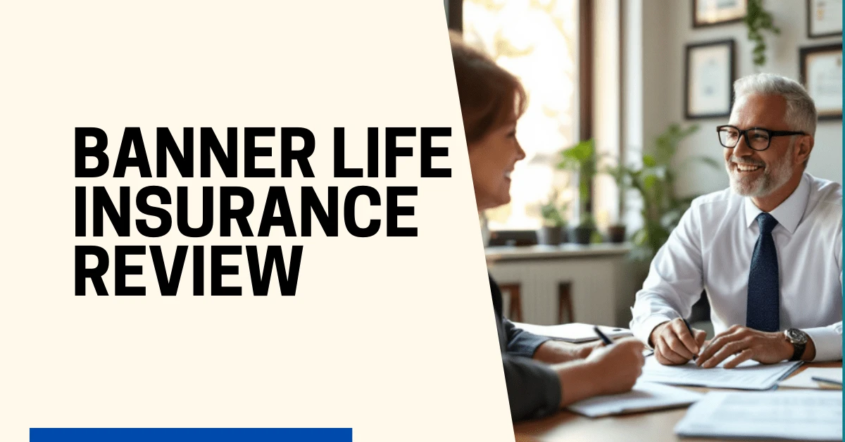 banner life insurance