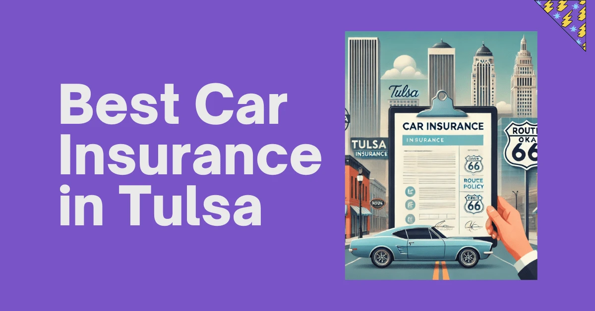 car insurance in tulsa