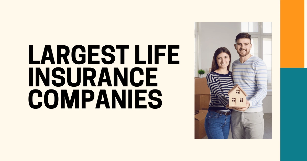 life insurance companies