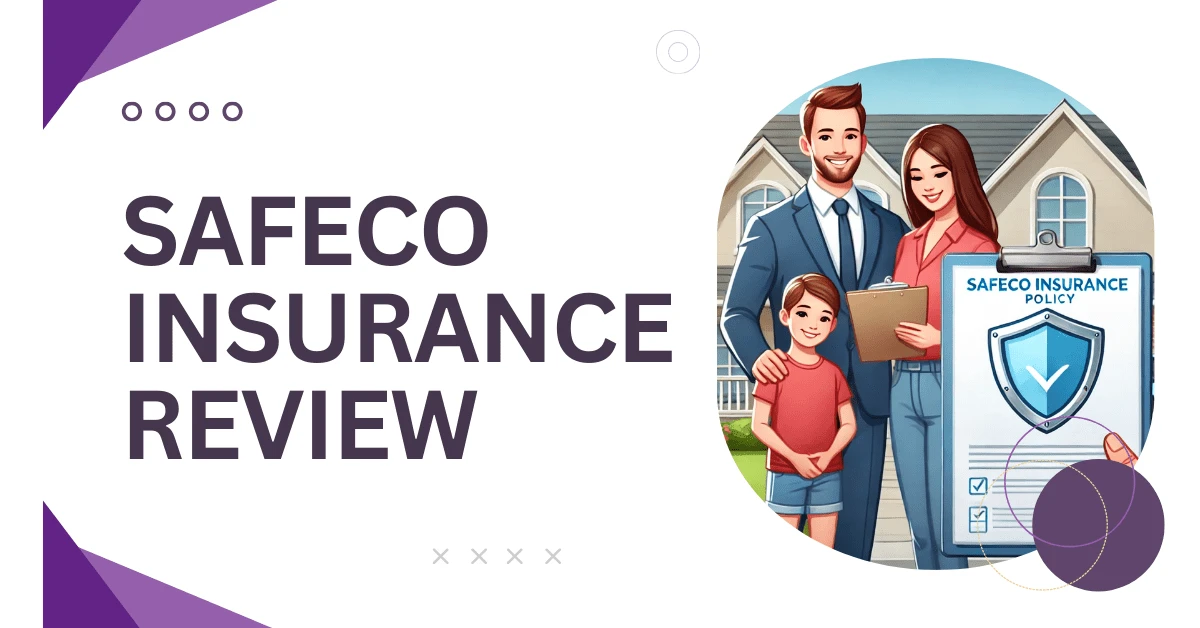 safeco insurance review