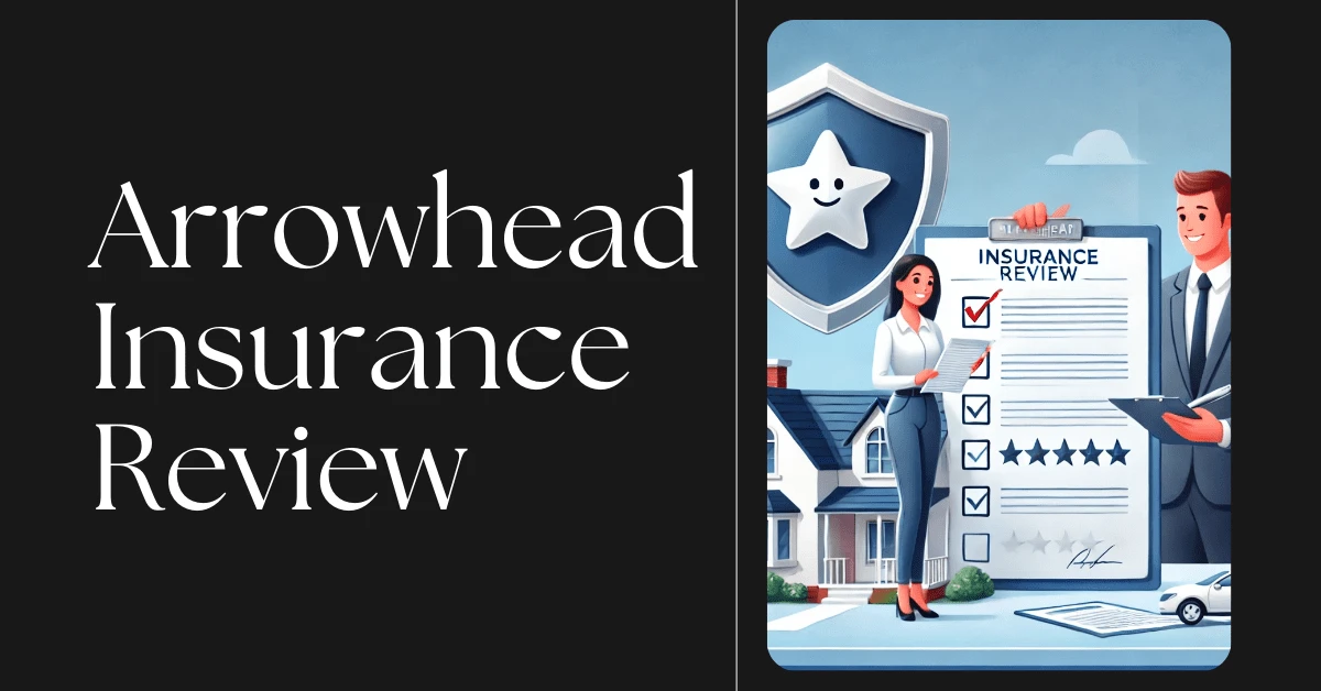 Arrowhead insurance