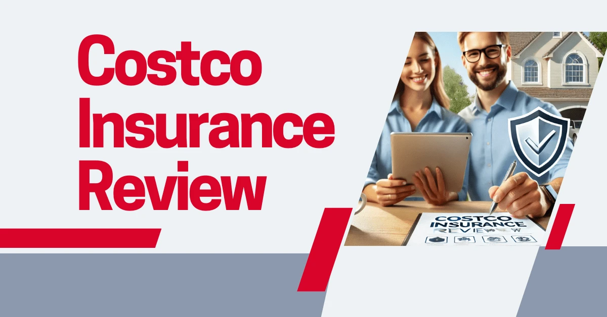 Costco Insurance