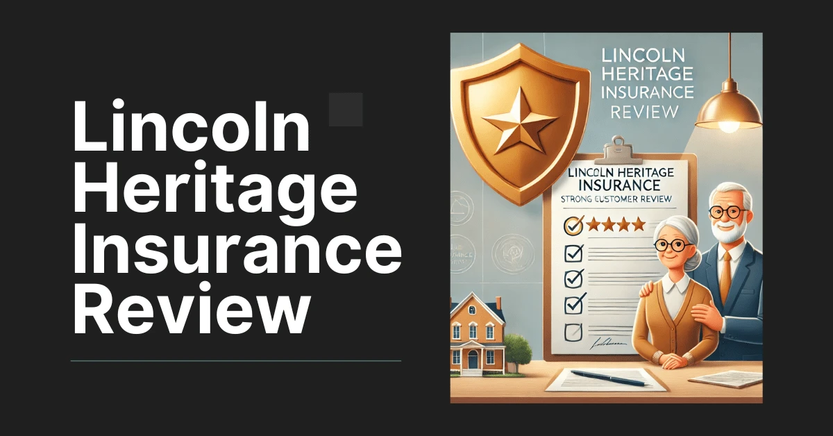 Lincoln Heritage Insurance