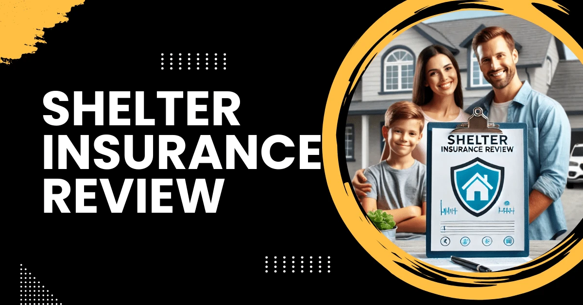 Shelter Insurance review