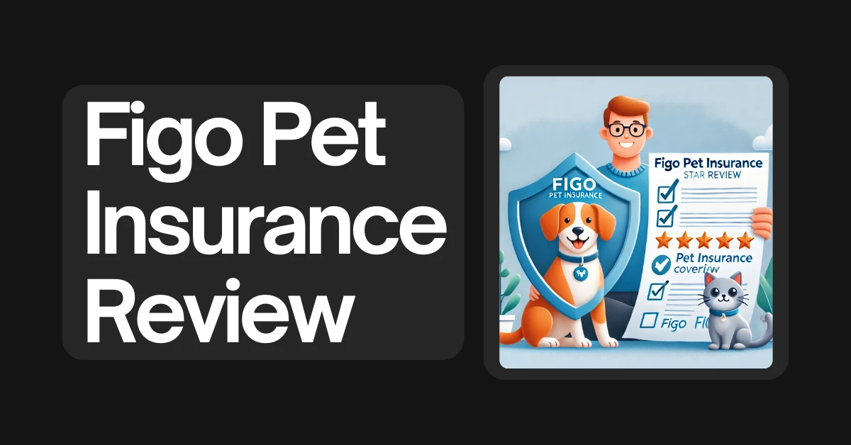 figo pet insurance review