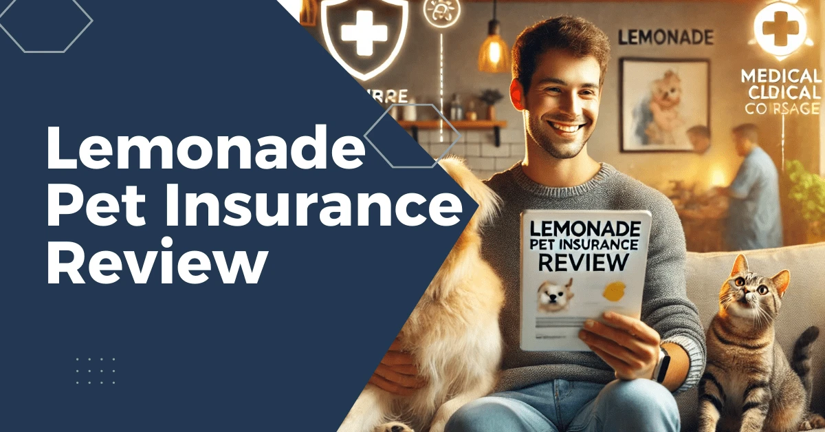 lemonade pet insurance